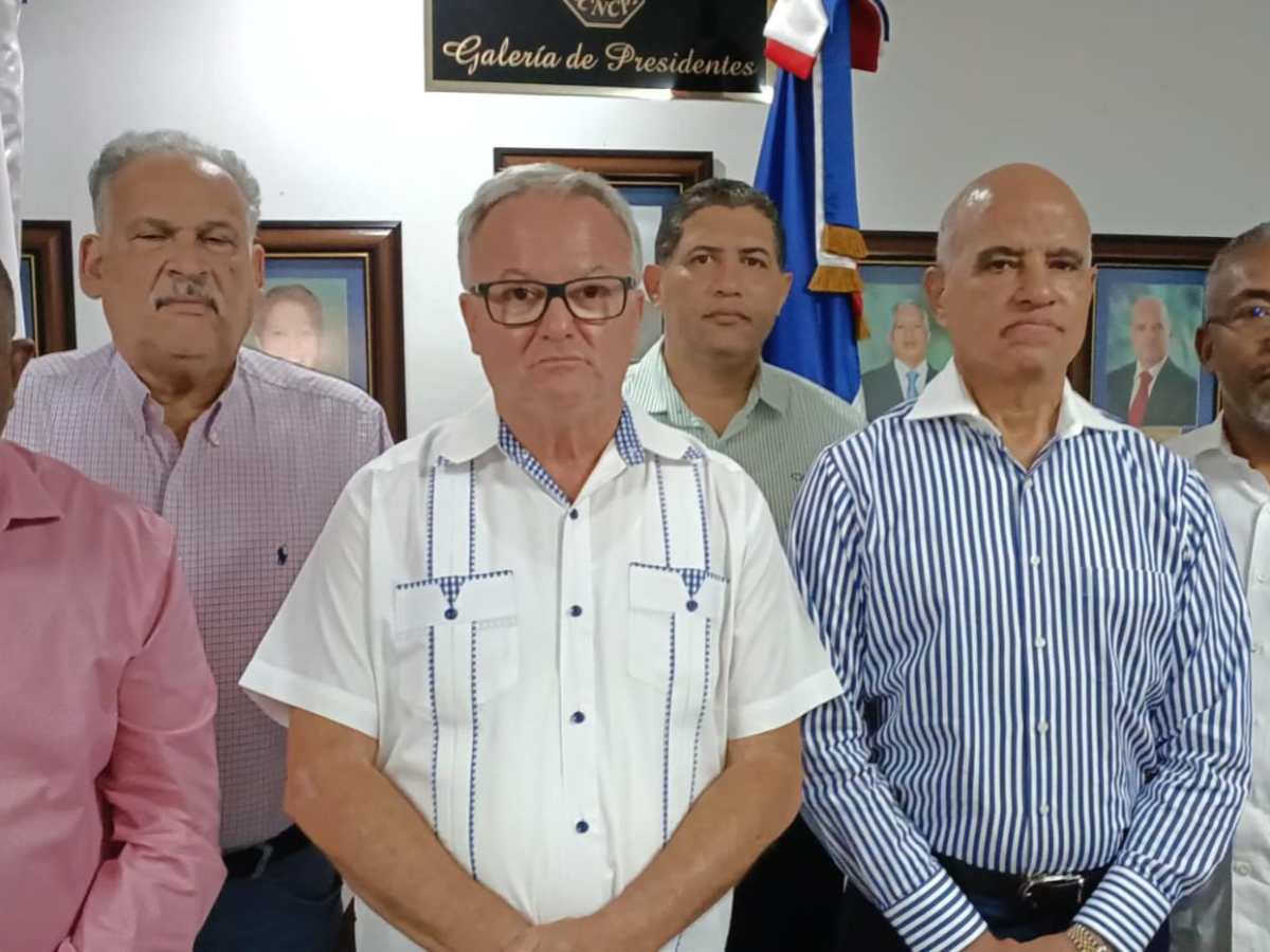 CNCP llama a los dominicanos a votar este domingo de manera cívica y organizada